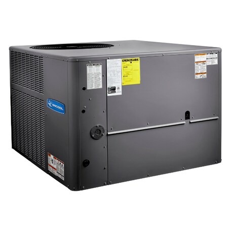 Mrcool 2.5 Ton 54K BTU 14 SEER Gas and Electric Package Unit, Multiposition MPG30S054M414A